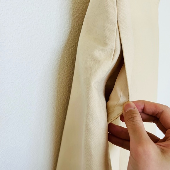 Kate Spade Terra Bow Skirt size 4 - Picture 5 of 9